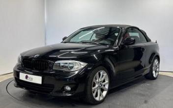 Bmw serie 1 Perpignan