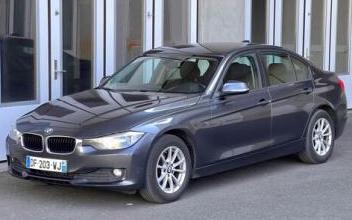 Bmw serie 3 Bondy