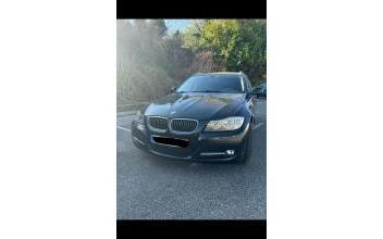 Bmw serie 3 Voiron