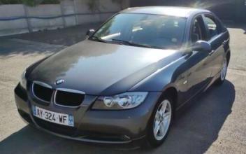 Bmw serie 3 Béthune