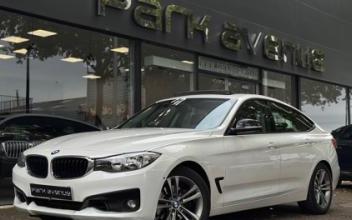 Bmw serie 3 Toulouse