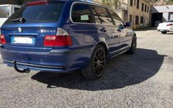 Bmw serie 3 Rémuzat