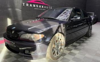 Bmw serie 3 Chaponost