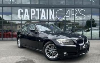 Bmw serie 3 Montussan