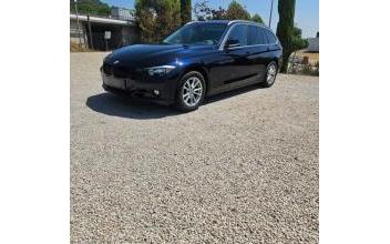 Bmw serie 3 Le-Luc