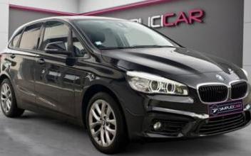 Bmw serie 3 La-Ciotat
