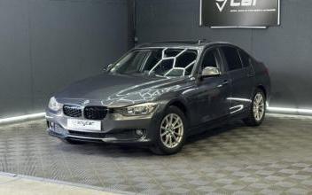 BMW Série 3 Limoges