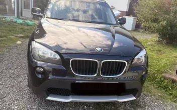Bmw X1 La-Rochefoucauld