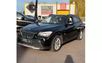 Bmw X1 Nieppe