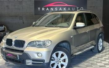 Bmw x5 Lons