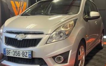 Chevrolet spark Trélissac