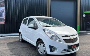 Chevrolet Spark Esvres