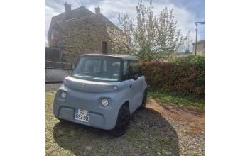 Citroen ami Saint-Martin-des-Plains