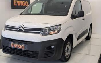 Citroen Berlingo Bessoncourt