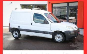 Citroen Berlingo Sarreguemines