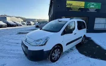 Citroen Berlingo Douai