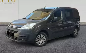 Citroen Berlingo Roquebrune-Cap-Martin