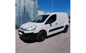 Citroen berlingo Lattes