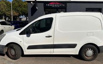 Citroen berlingo Lorient