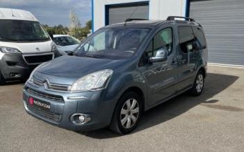 Citroen Berlingo Crottet