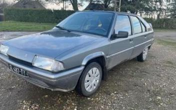 Citroen bx Lamonzie-Saint-Martin