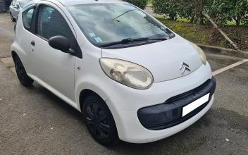 Citroen C1 Coignières