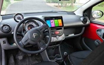 Citroen c1 Melun