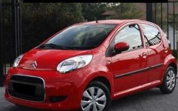 Citroen c1 Armentières