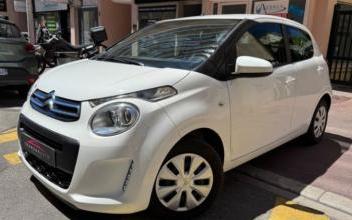 Citroen C1 Nice