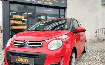 Citroen C1 Limoges