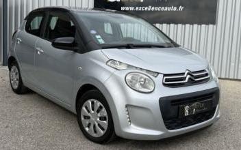 Citroen C1 La-Garde