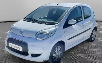 Citroen C1 Nice
