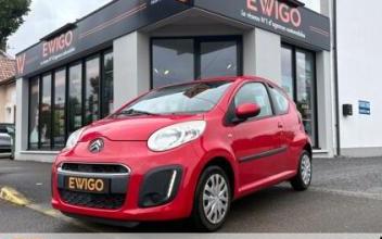 Citroen c1 Mont-de-Marsan