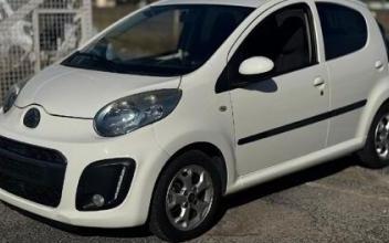 Citroen c1 Marguerittes