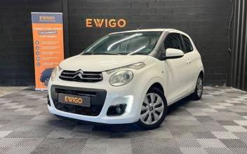 Citroen C1 Lavilledieu