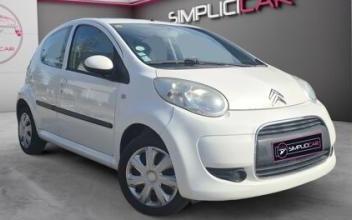 Citroen c1 Genay