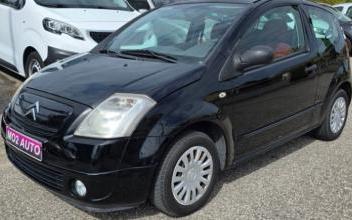 Citroen C2 Martigues