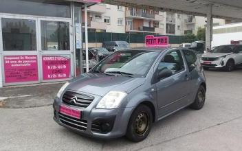 CITROEN C2 Toulouse
