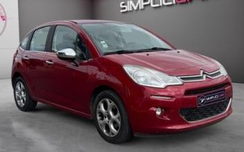 Citroen c3 Montpellier