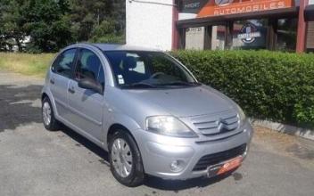 Citroen c3 Saint-Paul-lès-Dax