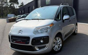 Citroen C3 Caudan