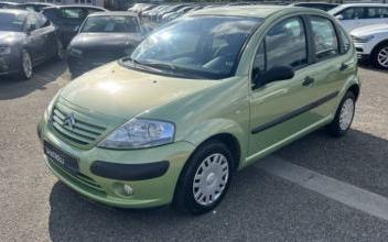Citroen C3 Entzheim