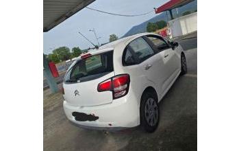 Citroen c3 Mazamet