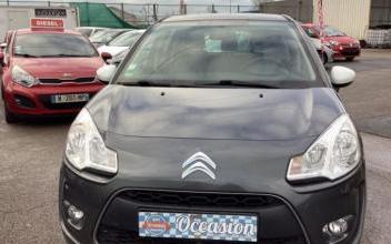Citroen C3 Calais
