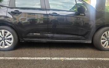 Citroen c3 Mulhouse