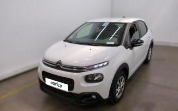 Citroen c3 Ambronay