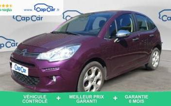 Citroen c3 Amilly