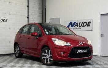 Citroen C3 Chaponost