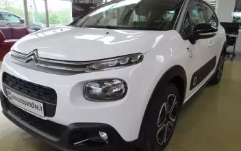 Citroen C3 Roche-la-Molière
