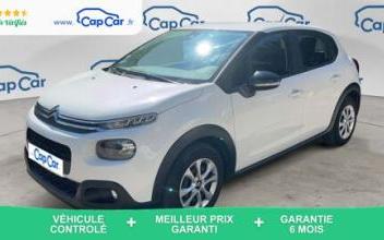 Citroen c3 Montpellier